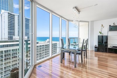 Alquiler de apartamento en La Perla 1507