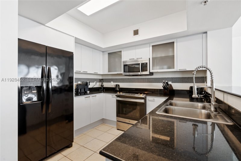 Alquiler de apartamento en La Perla 1507