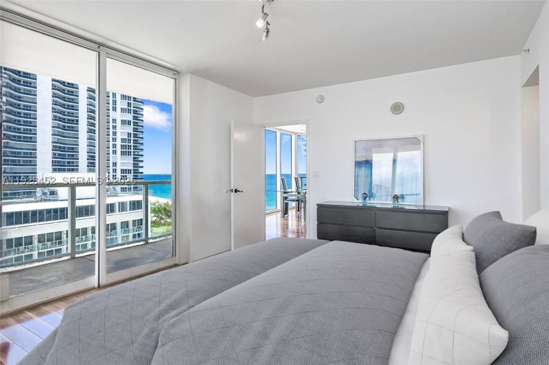 Alquiler de apartamento en La Perla 1507