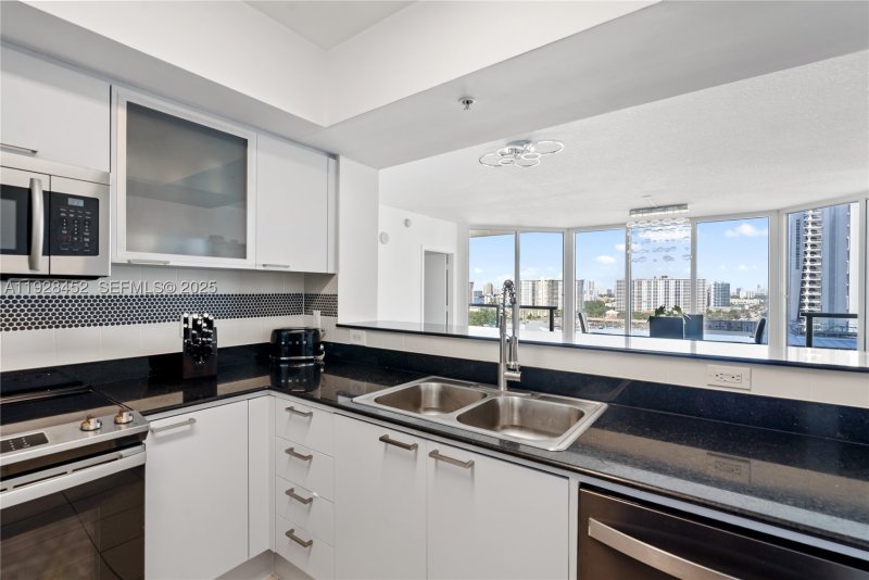 Alquiler de apartamento en La Perla 1507