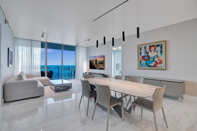 Comprar apartamento en Missoni Baia 4702