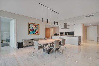 Comprar apartamento en Missoni Baia 4702