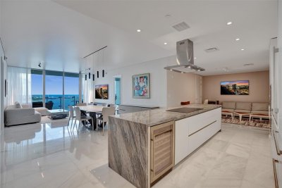 Comprar apartamento en Missoni Baia 4702