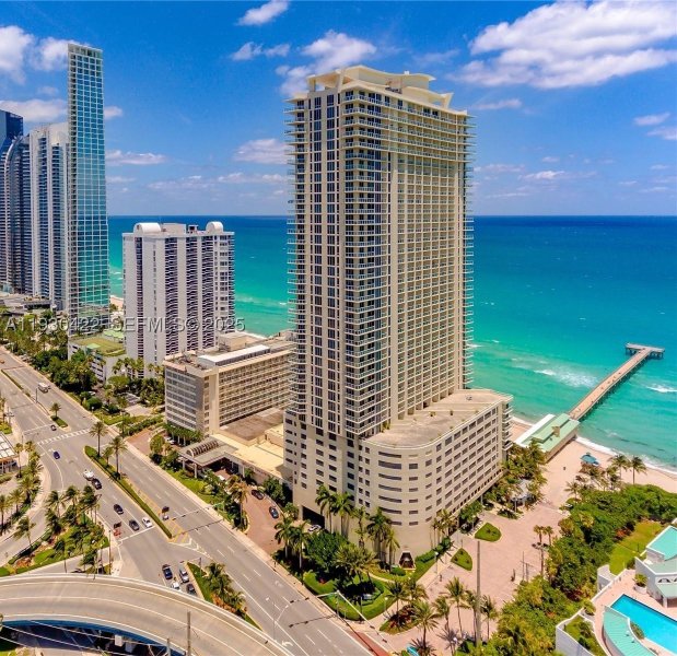 Alquiler de apartamento en La Perla 2407