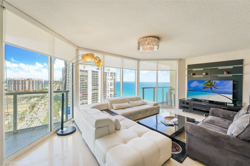 Alquiler de apartamento en La Perla 2407