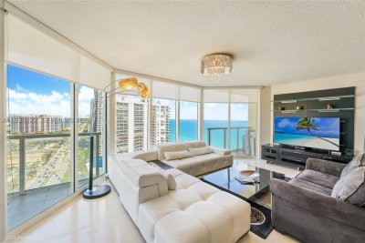 Alquiler de apartamento en La Perla 2407