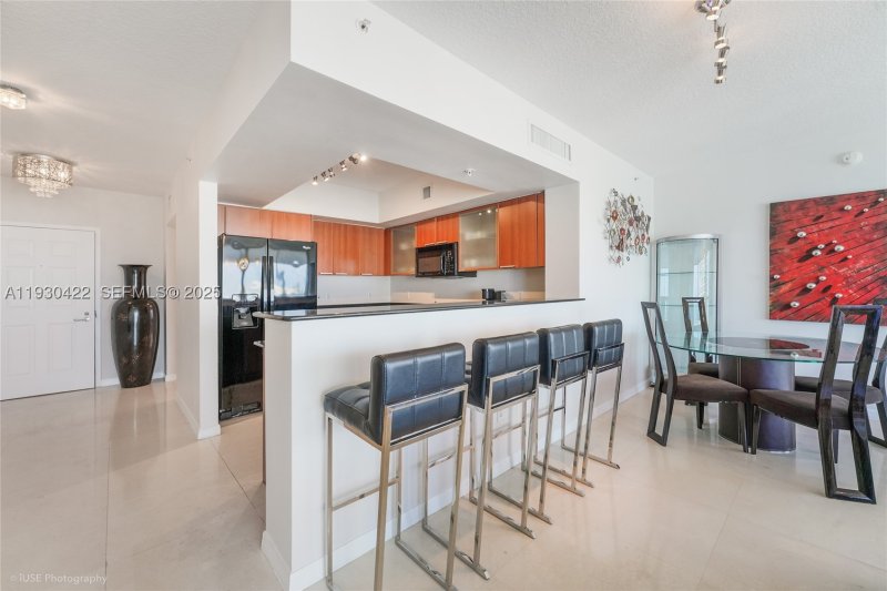 Alquiler de apartamento en La Perla 2407