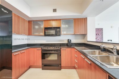 Alquiler de apartamento en La Perla 2407