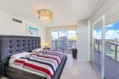 Alquiler de apartamento en La Perla 2407