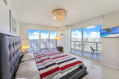 Alquiler de apartamento en La Perla 2407