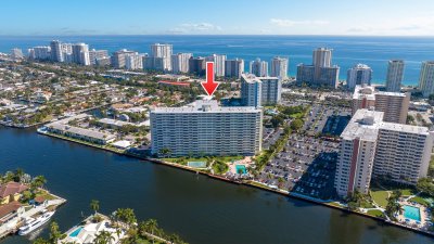 Coral Ridge Towers North Apt #1117