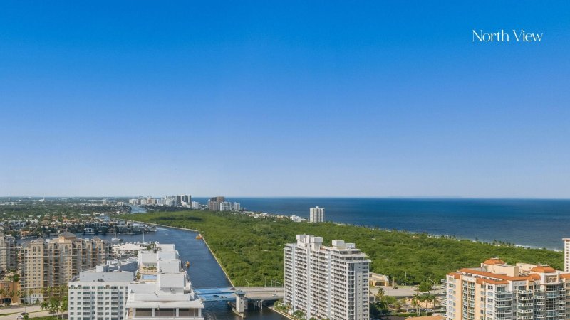 Condo for sale at Sage Intracoastal Residences 2401