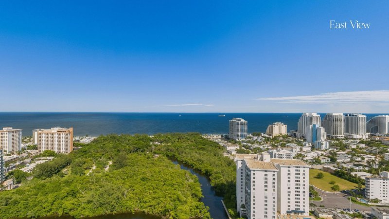 Condo for sale at Sage Intracoastal Residences 2401