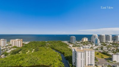 Sage Intracoastal Residences Apt #2401