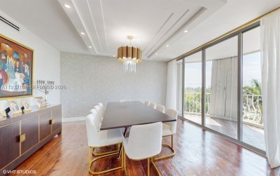 Comprar apartamento no Bal Harbour 101 Condo 410