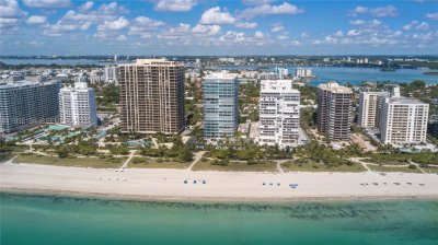 Comprar apartamento no Bal Harbour 101 Condo 410