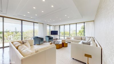 Comprar apartamento no Bal Harbour 101 Condo 410