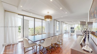 Comprar apartamento no Bal Harbour 101 Condo 410