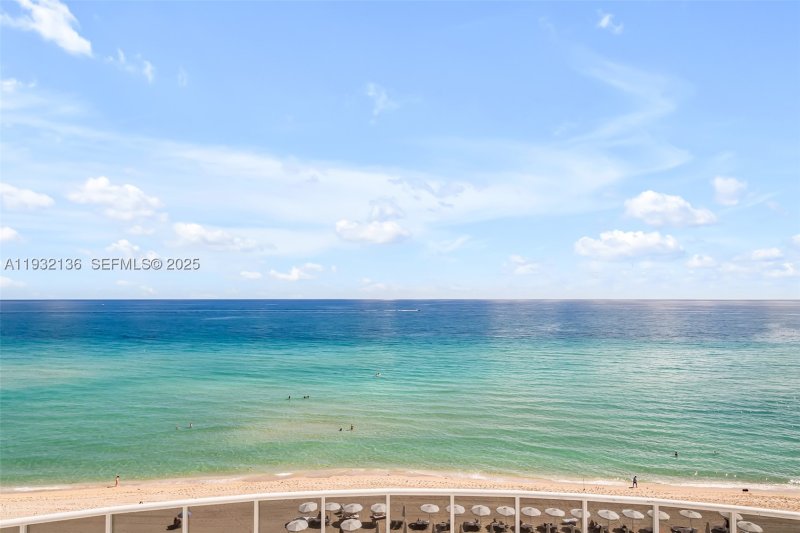 Condo for sale at Trump Tower One 701