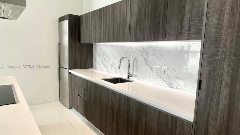 Condo for sale at Paramount Miami WorldCenter 412