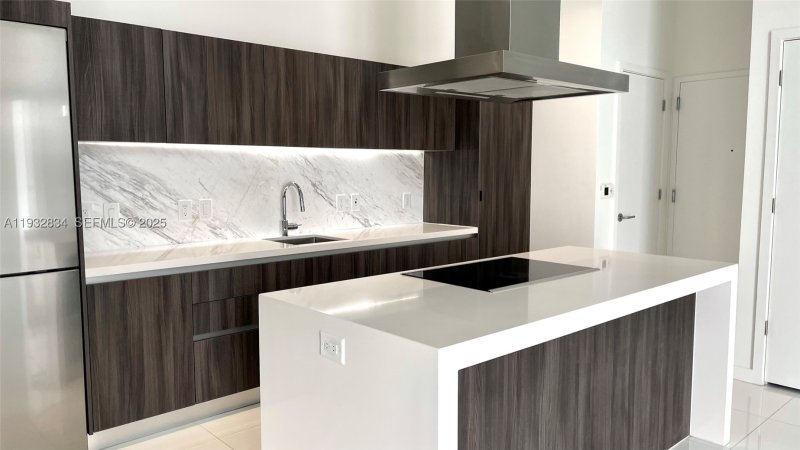 Condo for sale at Paramount Miami WorldCenter 412