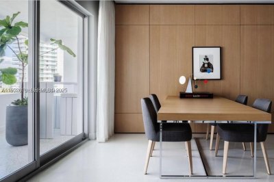 Comprar apartamento en Belle Towers 6E