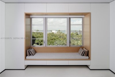Comprar apartamento en Belle Towers 6E