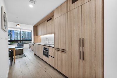 Comprar apartamento no District 225 901