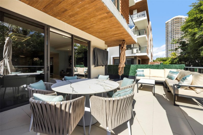 Condo for sale at 30 Thirty North Ocean S106