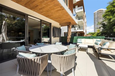 Comprar apartamento en 30 Thirty North Ocean S106