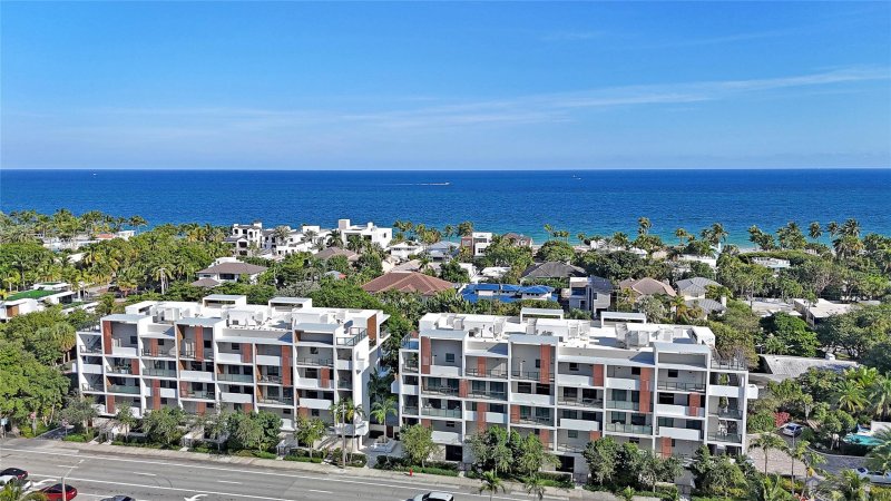 Condo for sale at 30 Thirty North Ocean S106