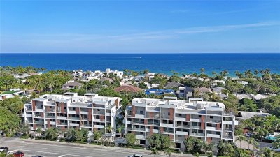 30 Thirty North Ocean Apt #S106