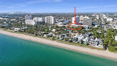 Comprar apartamento en 30 Thirty North Ocean S106