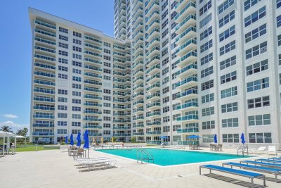 Comprar apartamento en Playa Del Mar 2814