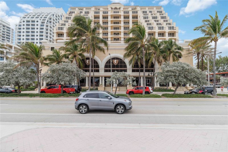 Condo for sale at The Atlantic Hotel 912