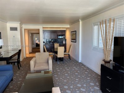 Comprar apartamento en The Atlantic Hotel 912