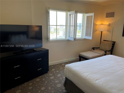 Comprar apartamento en The Atlantic Hotel 912