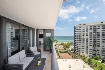 Comprar apartamento en The Alexander 1221
