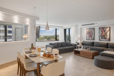Comprar apartamento en The Alexander 1221