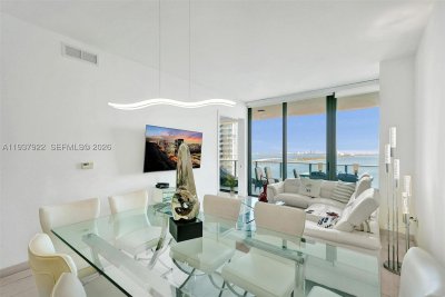 Gran Paraiso Apt #1705