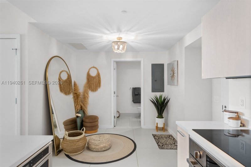 Alquiler de apartamento en Paraiso Bayviews 1503
