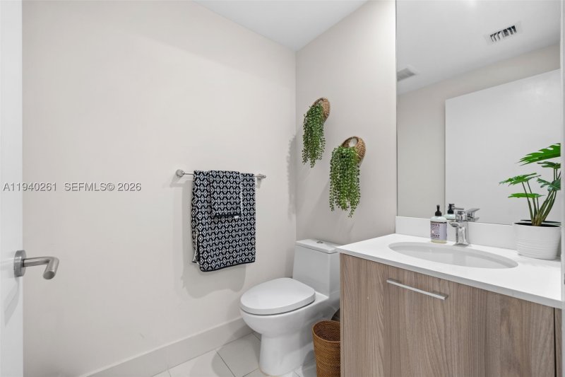 Alquiler de apartamento en Paraiso Bayviews 1503