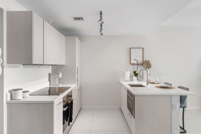Alquiler de apartamento en Paraiso Bayviews 1503