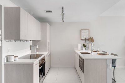 Alquiler de apartamento en Paraiso Bayviews 1503