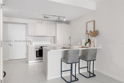 Alquiler de apartamento en Paraiso Bayviews 1503
