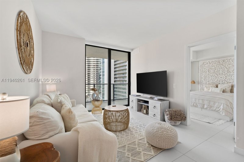 Alquiler de apartamento en Paraiso Bayviews 1503