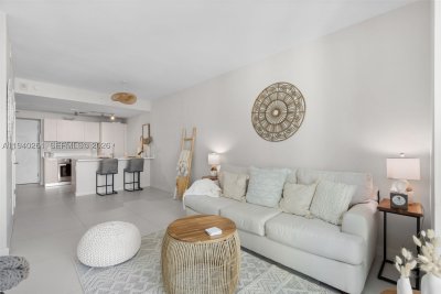 Alquiler de apartamento en Paraiso Bayviews 1503