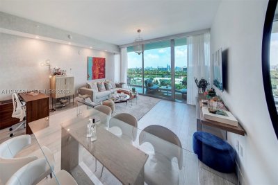 Alquiler de apartamento en Oceana Bal Harbour 804