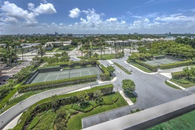 Alquiler de apartamento en Oceana Bal Harbour 804