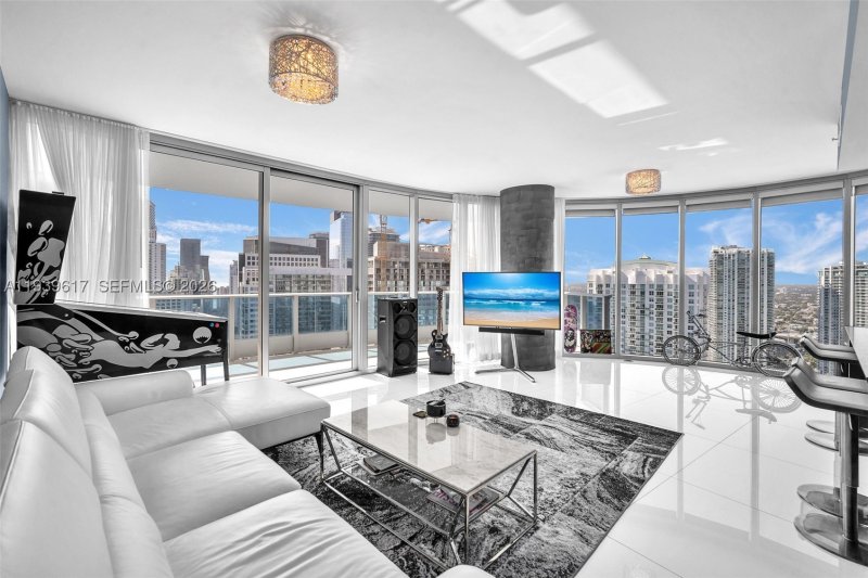 Comprar apartamento no Epic Miami 4202